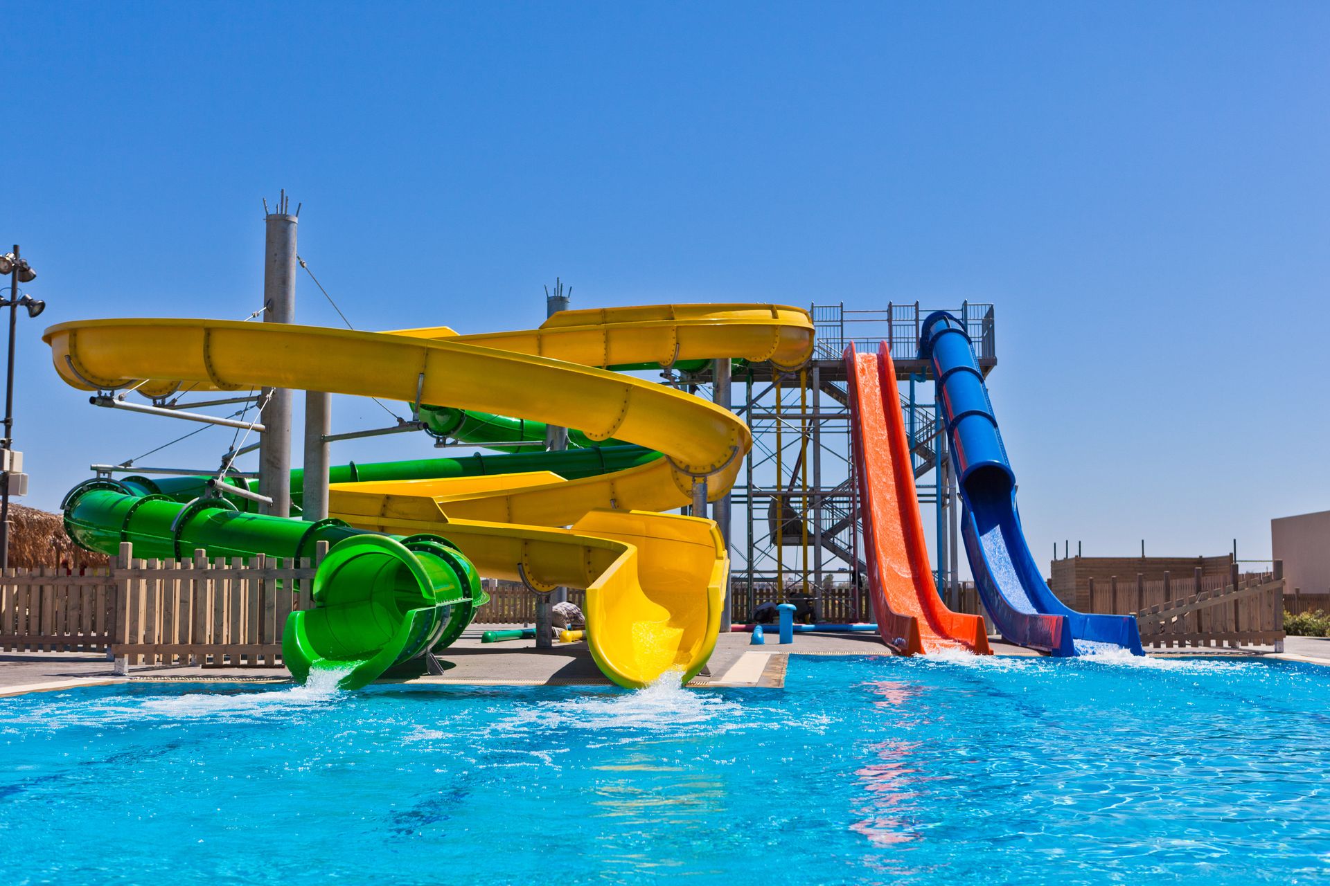 Blue Lagoon Resort, foto 4