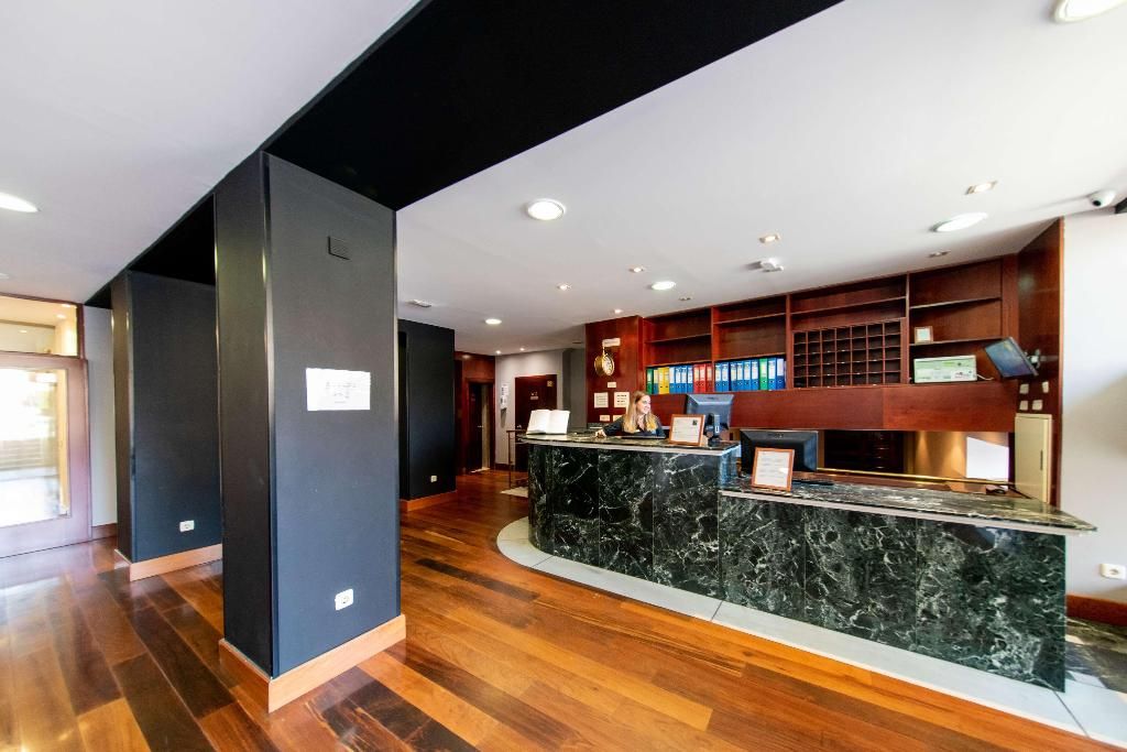 Hotel Soho Boutique Salamanca, foto 10