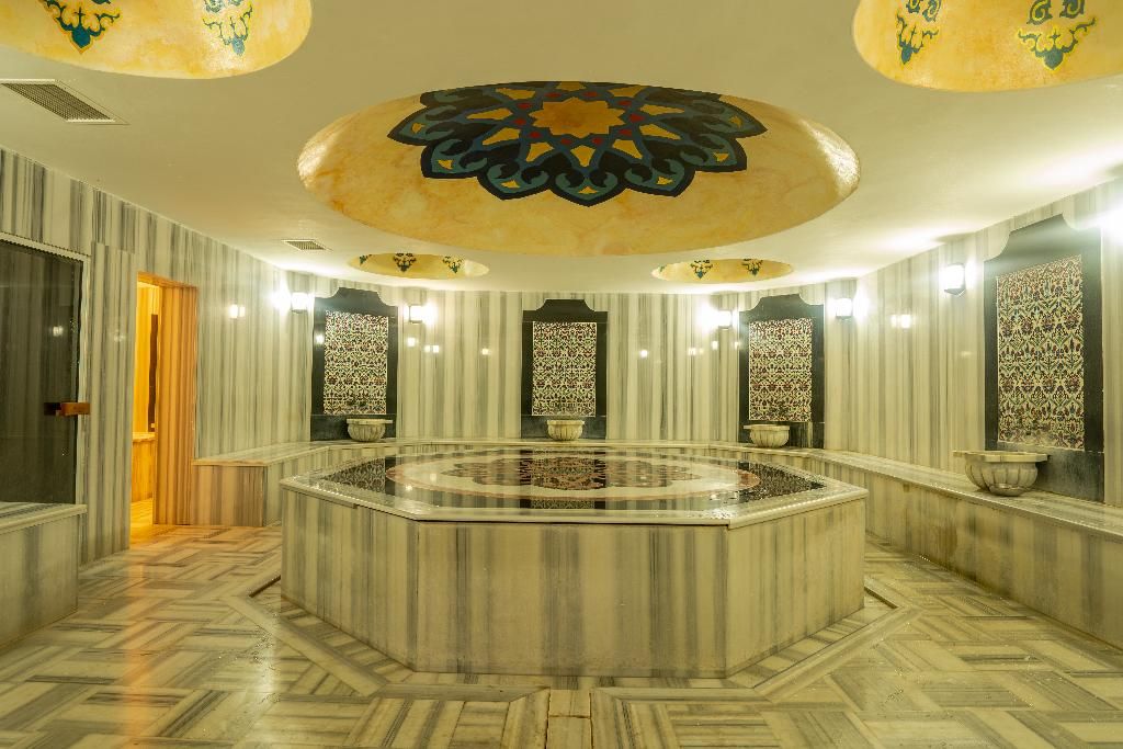 Throne Beach Resort & Spa, foto 10