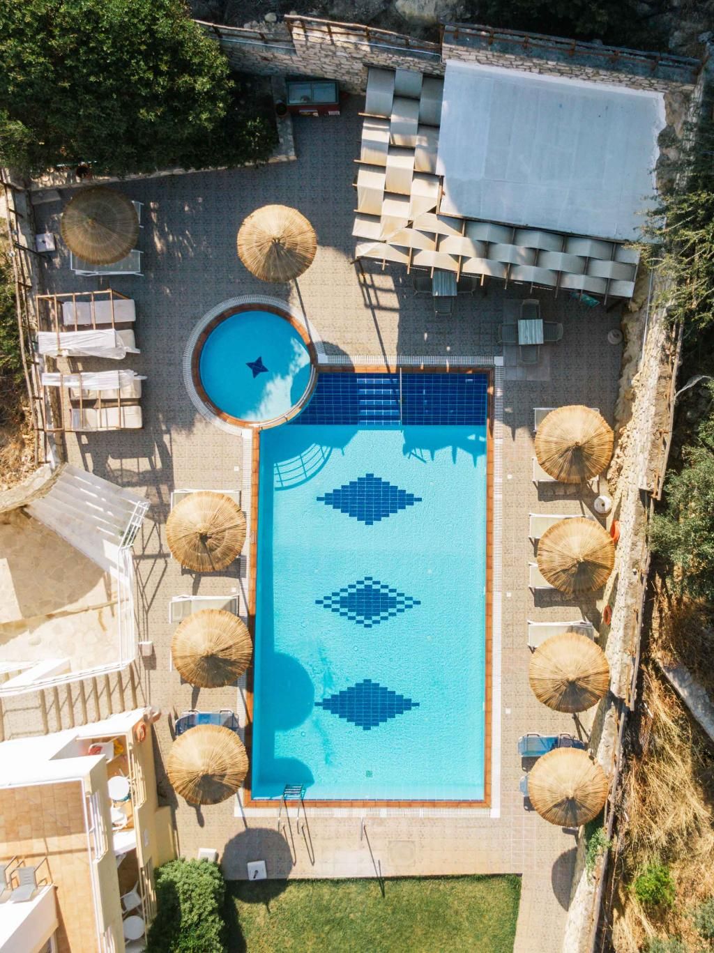 Hotel Zafiria, foto 8