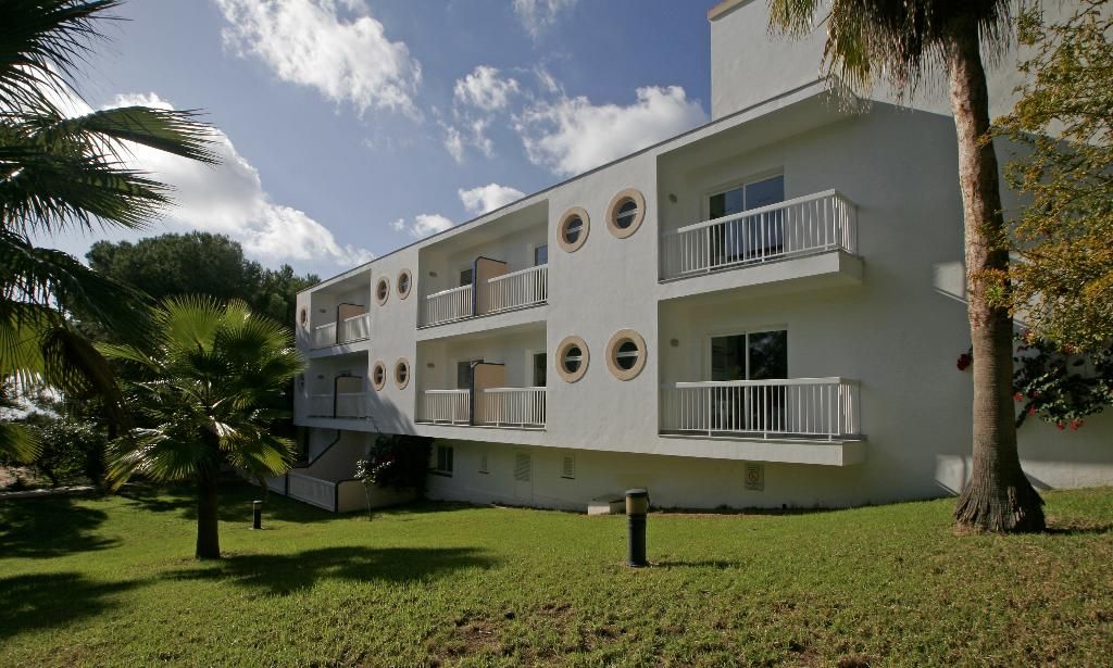 Hostal Es Pi 2, foto 13