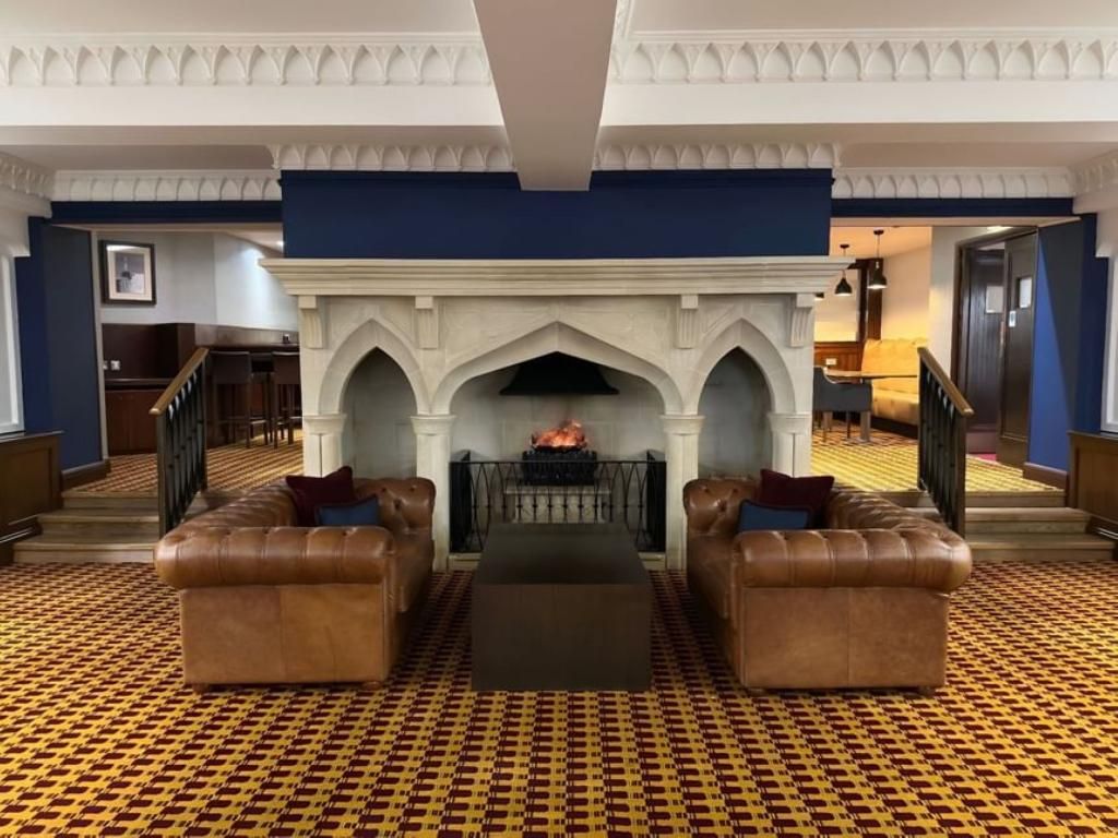 The Aberdeen Dyce Hotel, foto 9