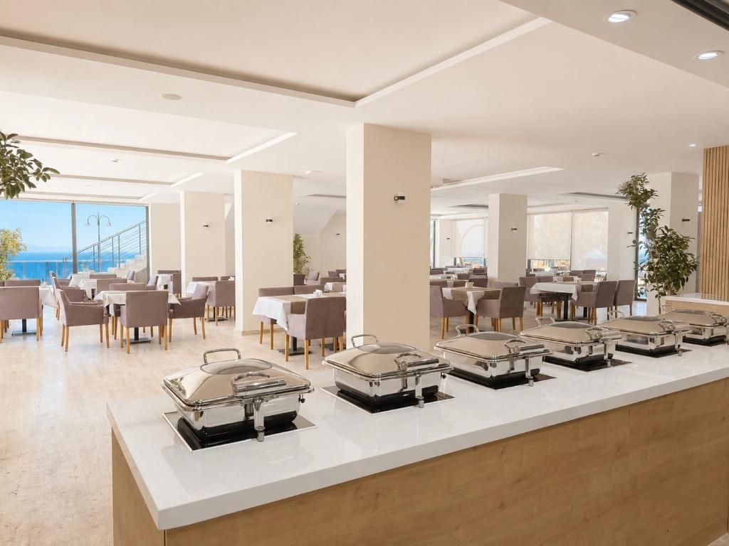 Neopol Hotel Deluxe, foto 6
