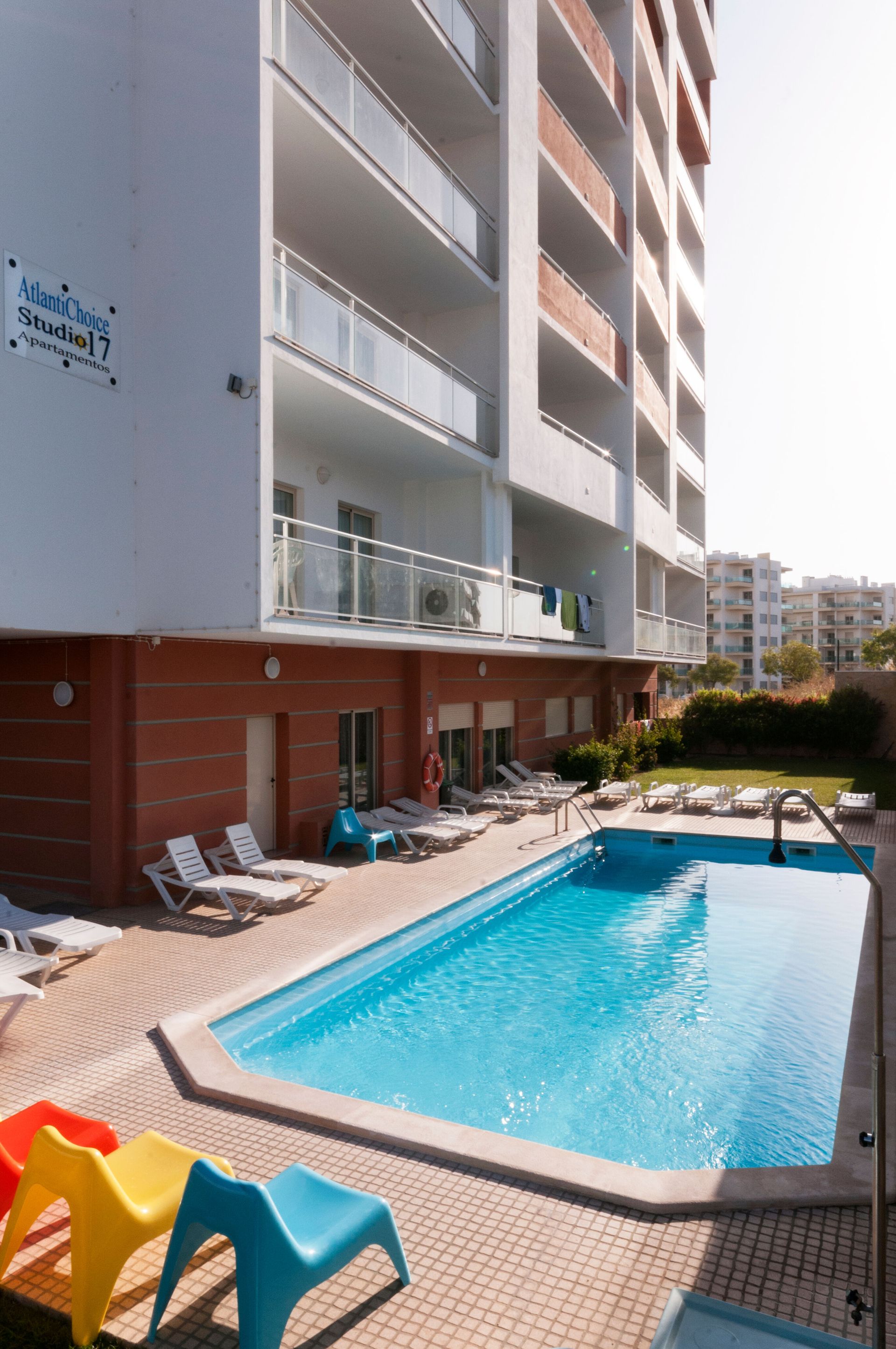 Studio 17 AtlanticHotels, foto 14