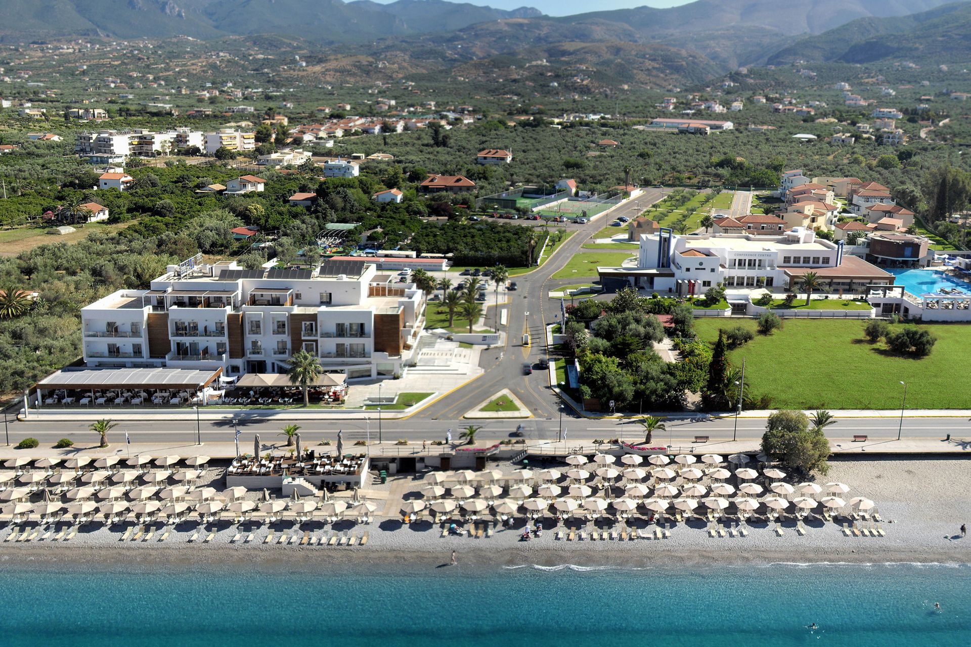 Elite City Resort, foto 4