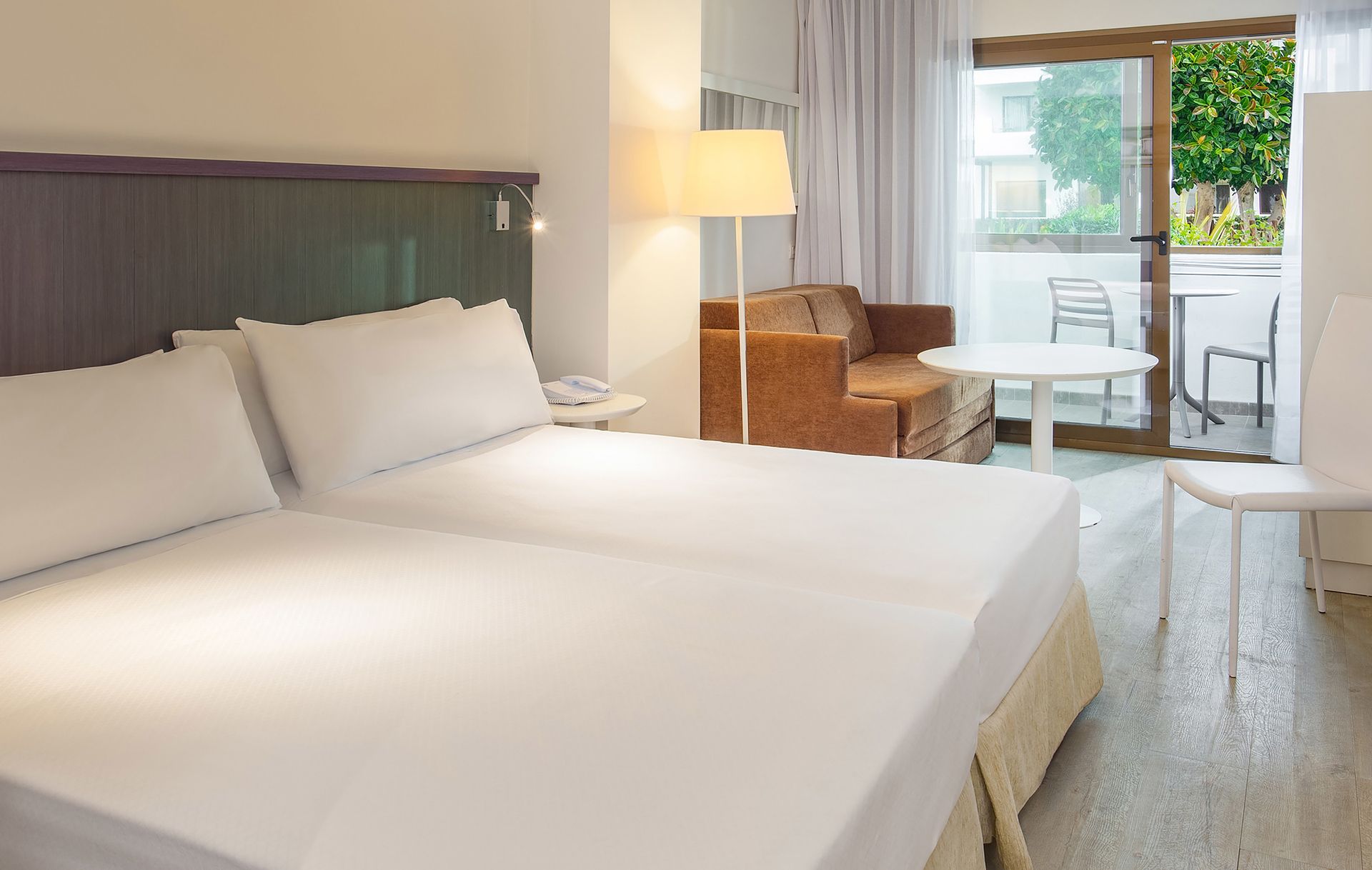 Ocean House Costa del Sol by Grupotel, foto 11