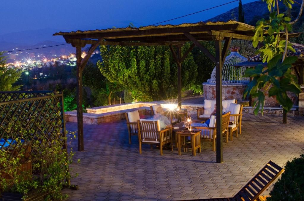 Klymeni Traditional Homes, foto 4