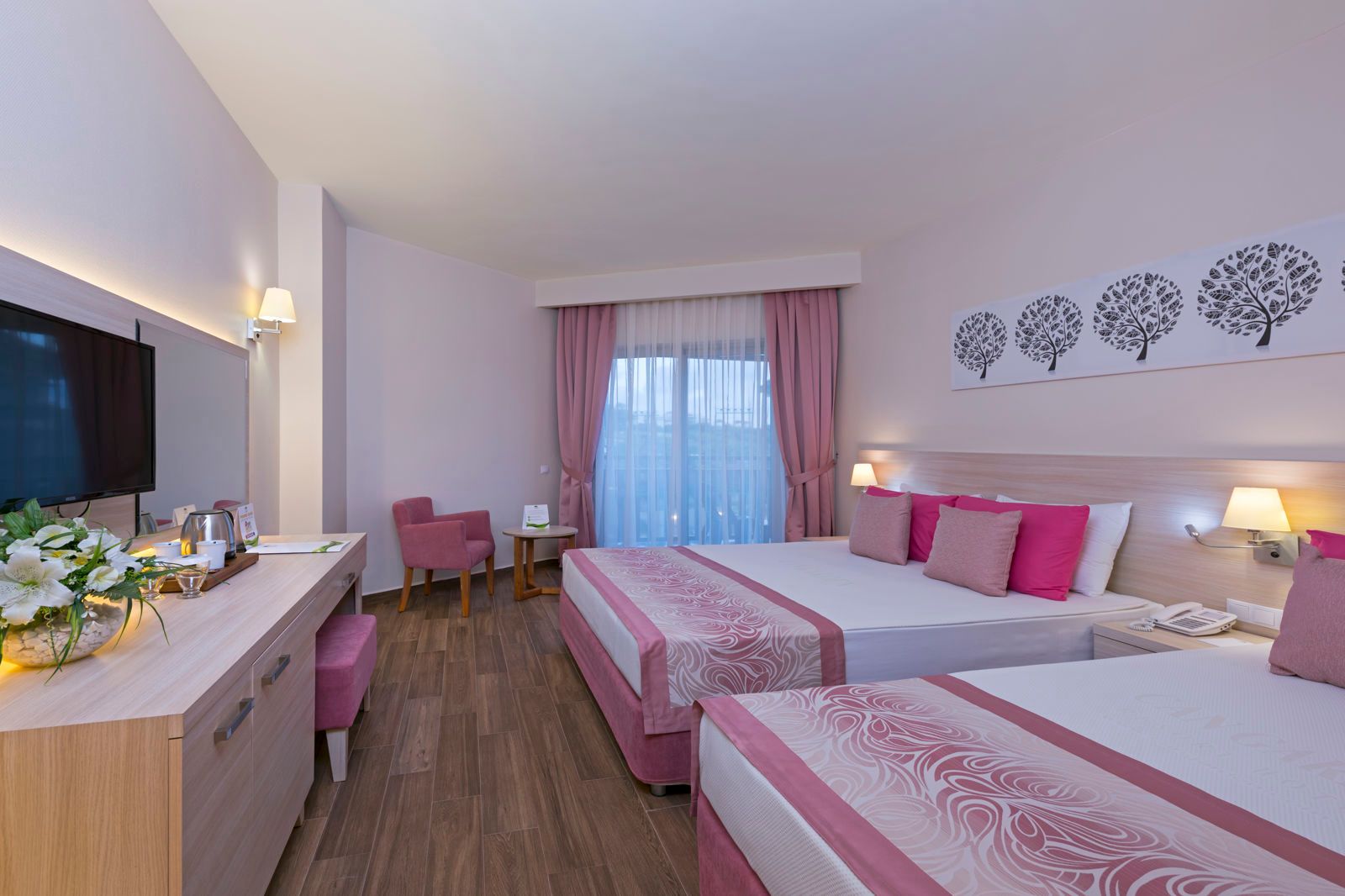 Can Garden Resort, foto 4