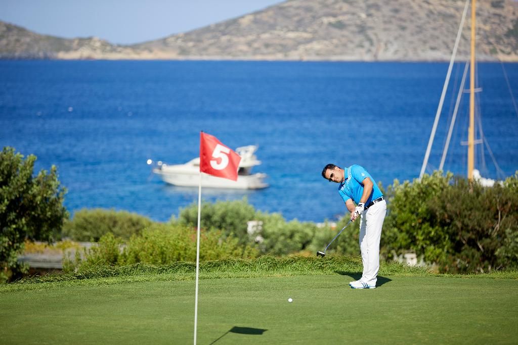 Elounda Peninsula Luxury Resort, foto 8