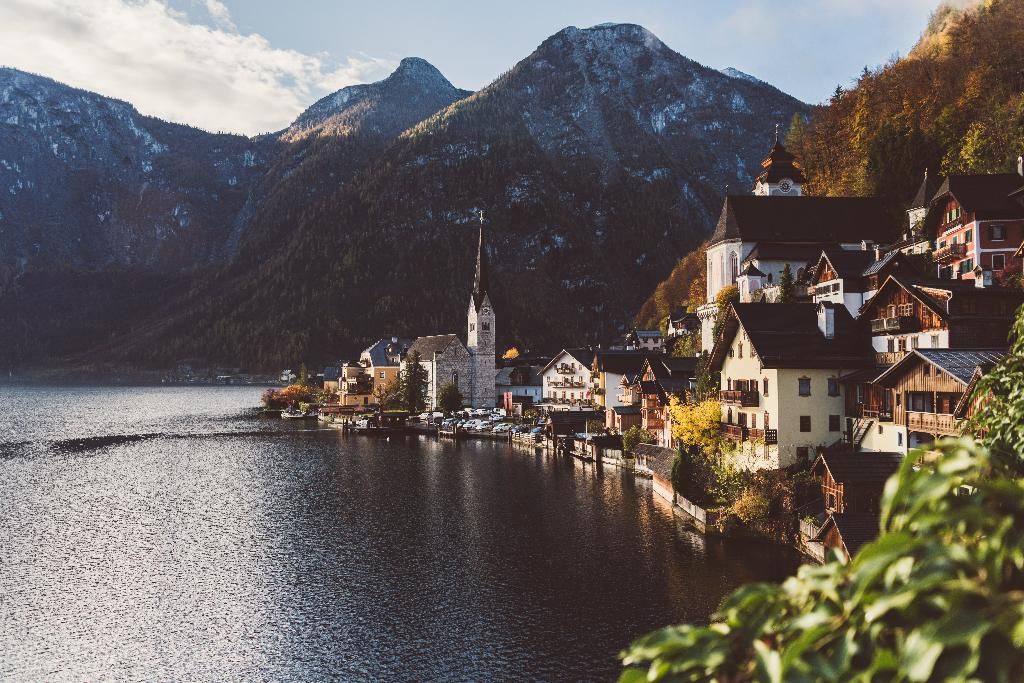 Heritage Hotel Hallstatt, foto 8