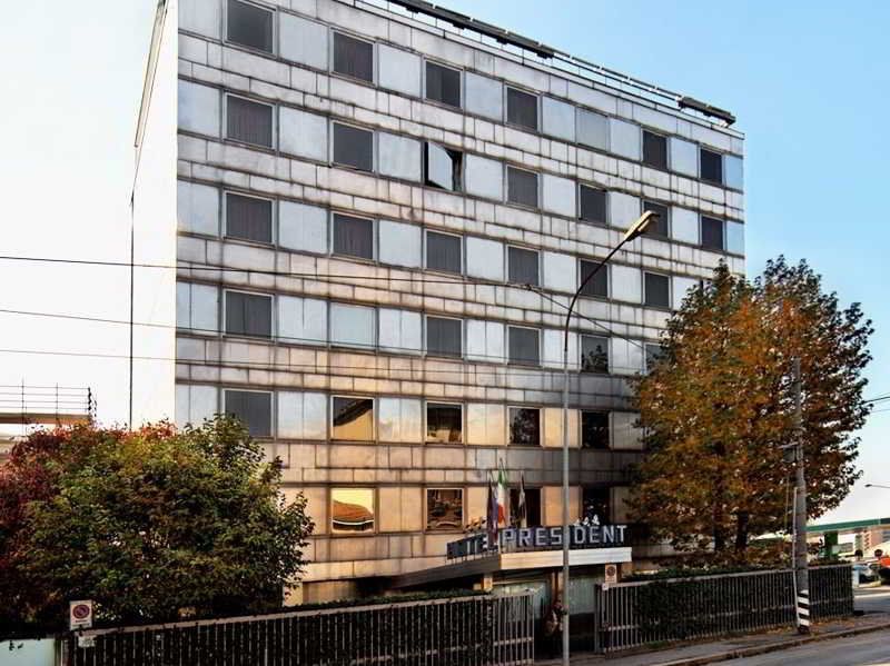 B&B HOTEL Torino President, foto 12