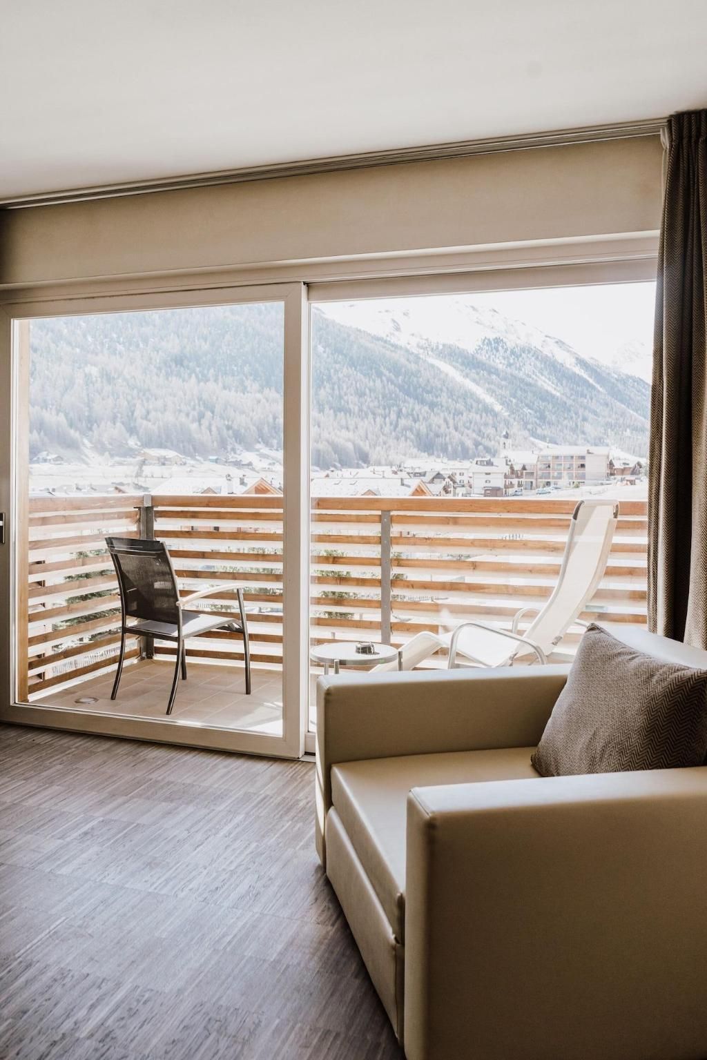 Hotel Lac Salin Spa & Mountain Resort, foto 3