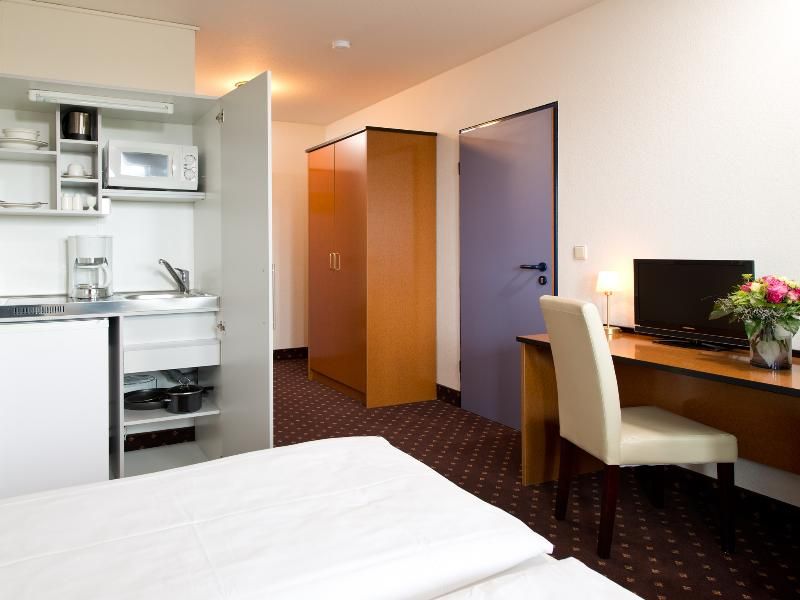 ACHAT Hotel Hockenheim, foto 13