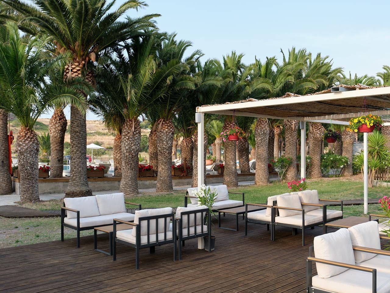 Aphrodite Hotel, foto 15