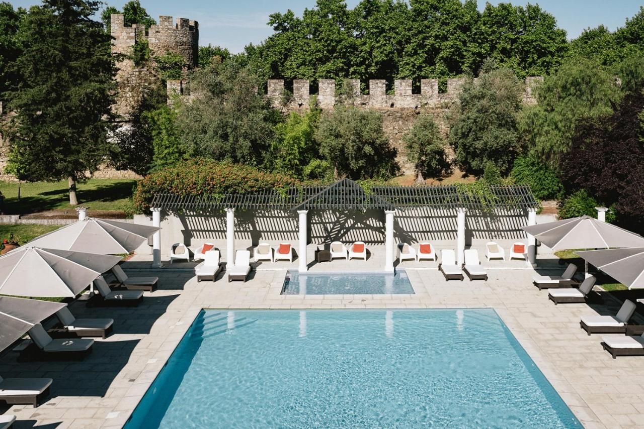 M'ar De Ar Muralhas Timeless Charm Hotel, foto 15