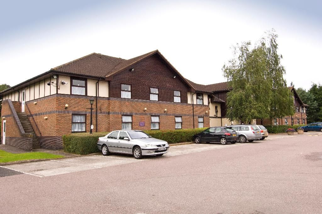 Premier Inn Solihull South (M42), foto 5
