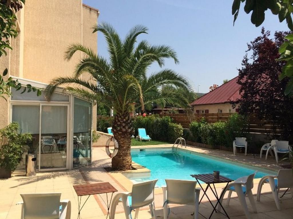 Adonis Arc Hotel Aix, foto 6