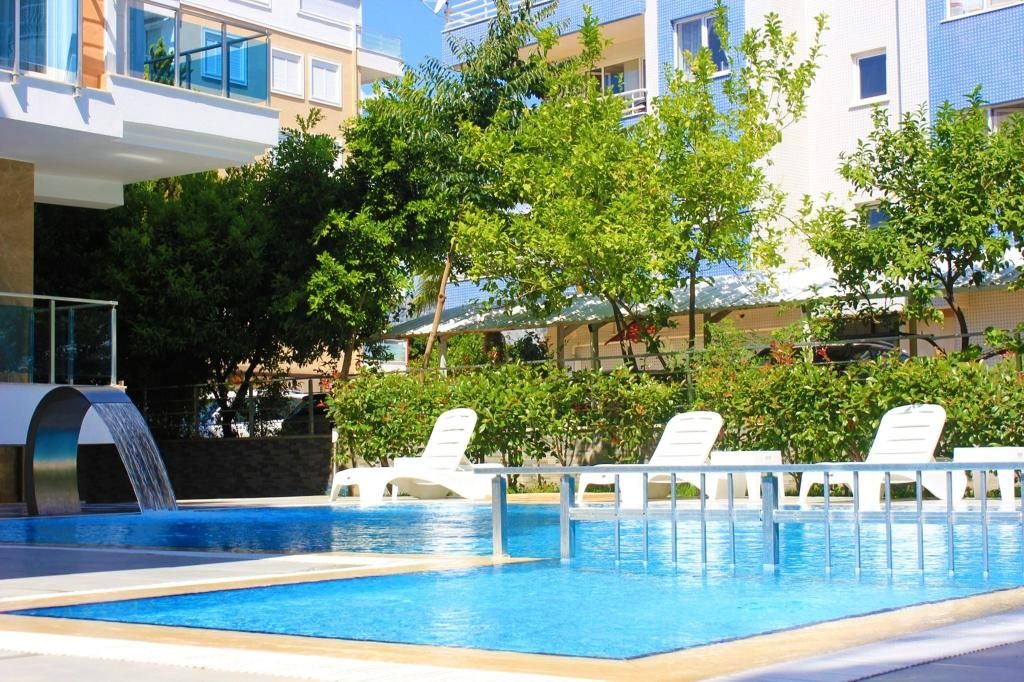 Alfa Apart Hotel, foto 6