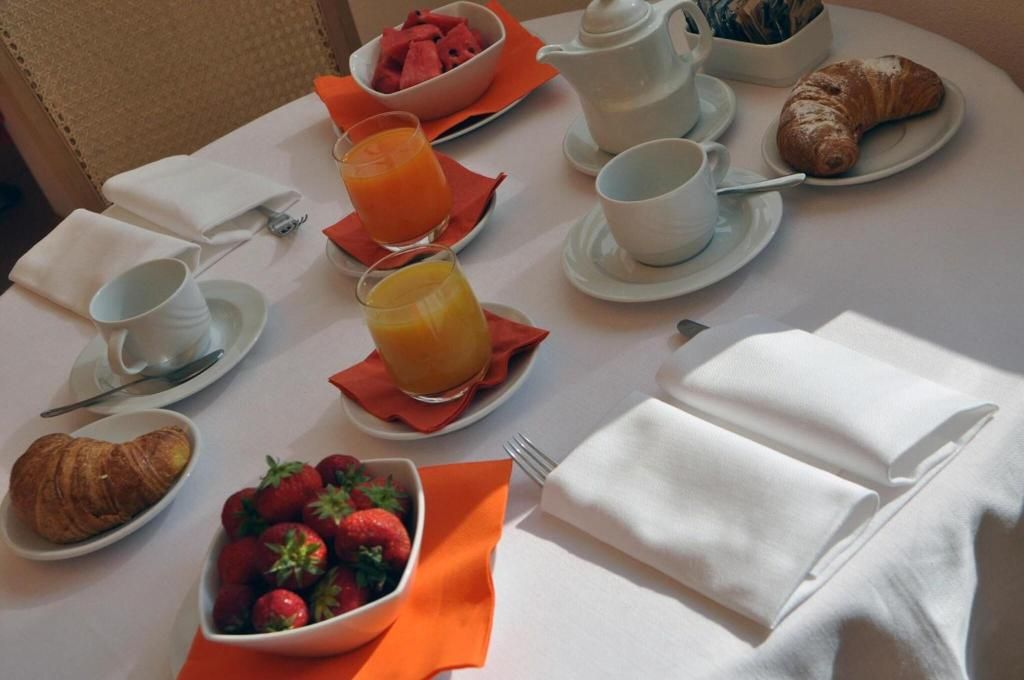 B&B HOTEL Bergamo Executive, foto 12