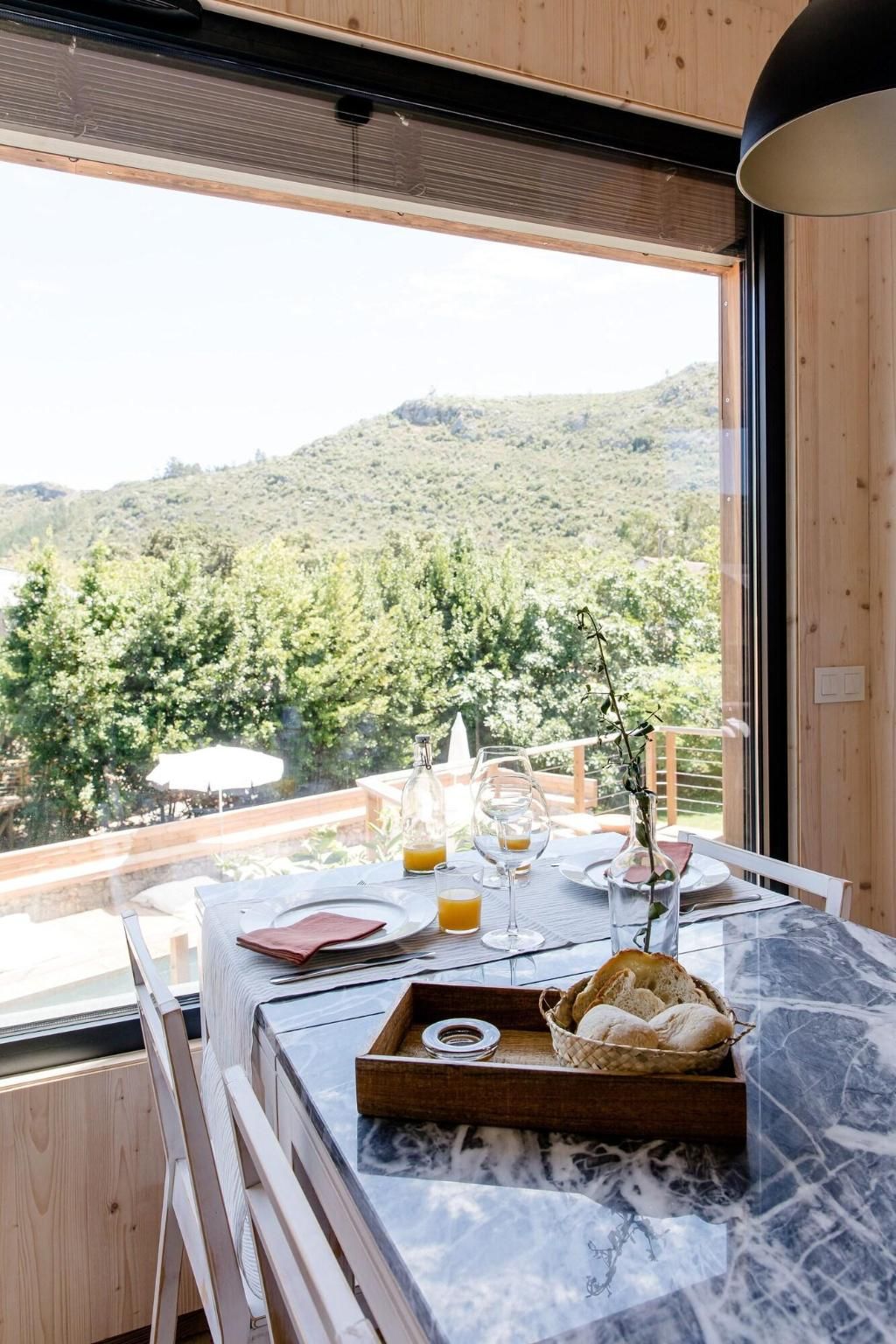 Cooking and Nature The Nest, foto 4