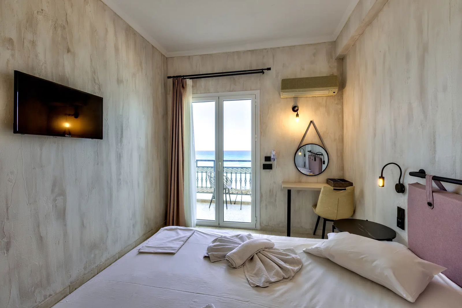Argassi Beach Hotel, foto 5