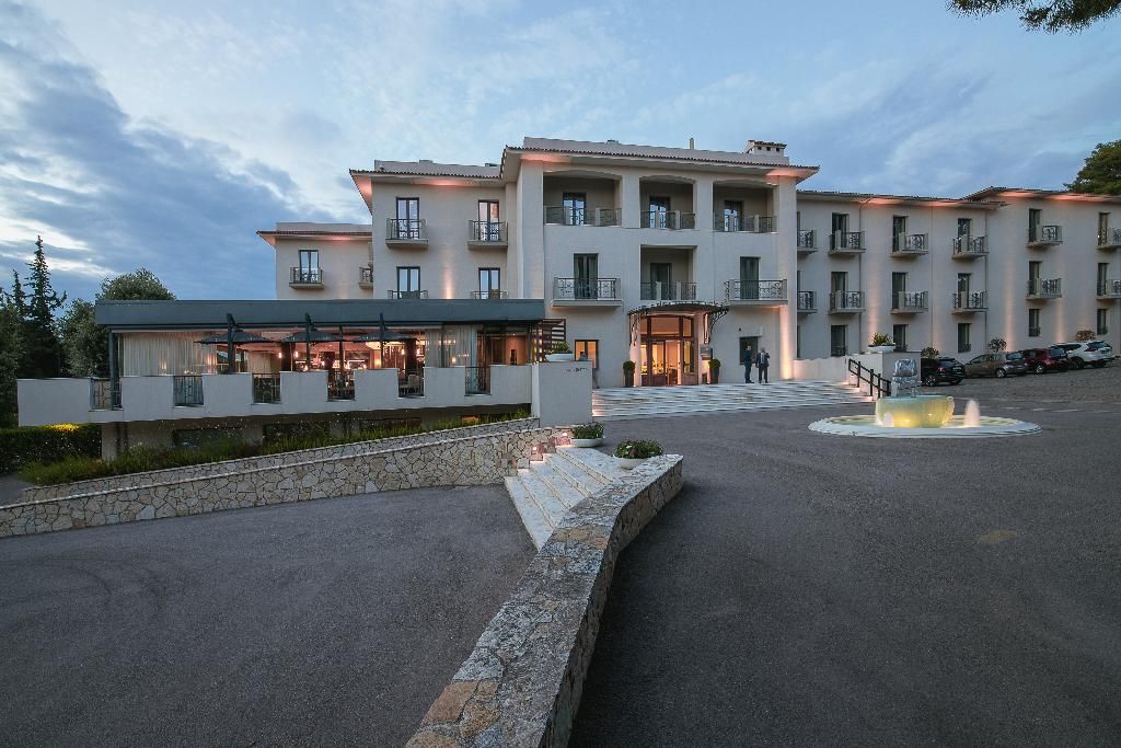 Domotel Kastri, foto 8