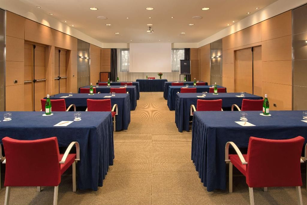 NH Bologna Villanova, foto 14