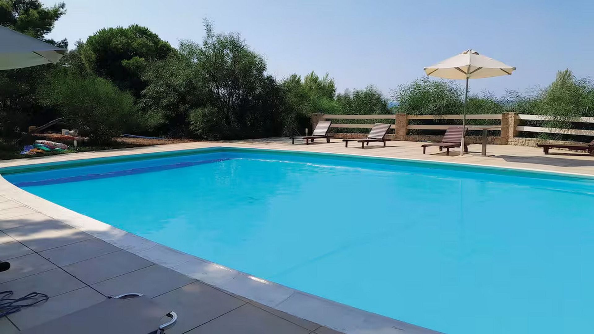 Belvista Luxury Apartments, foto 4