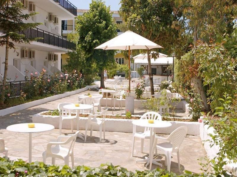 Popi Star Hotel, foto 14