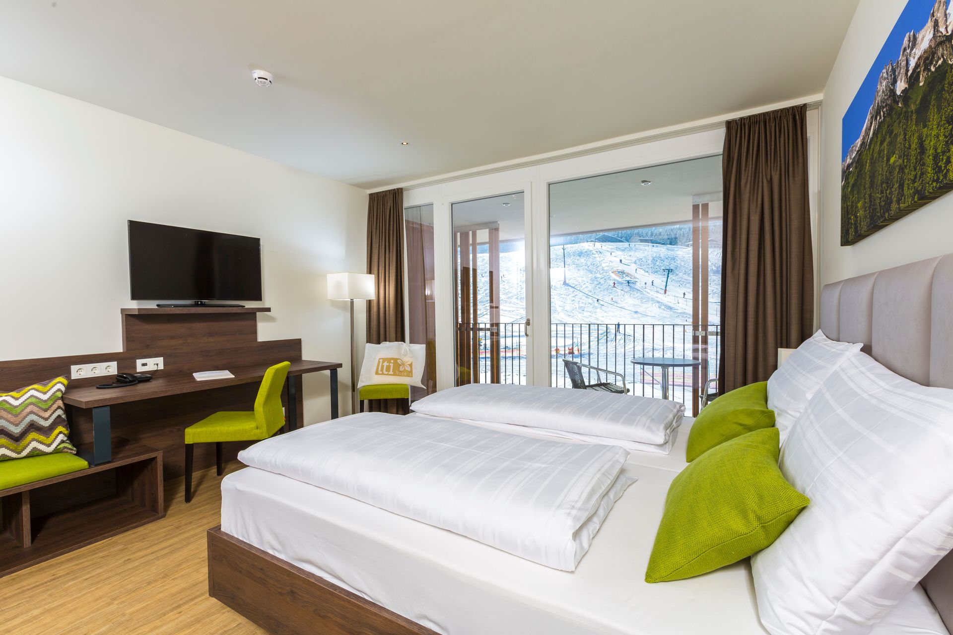Alpenhotel Kaiserfels, foto 13