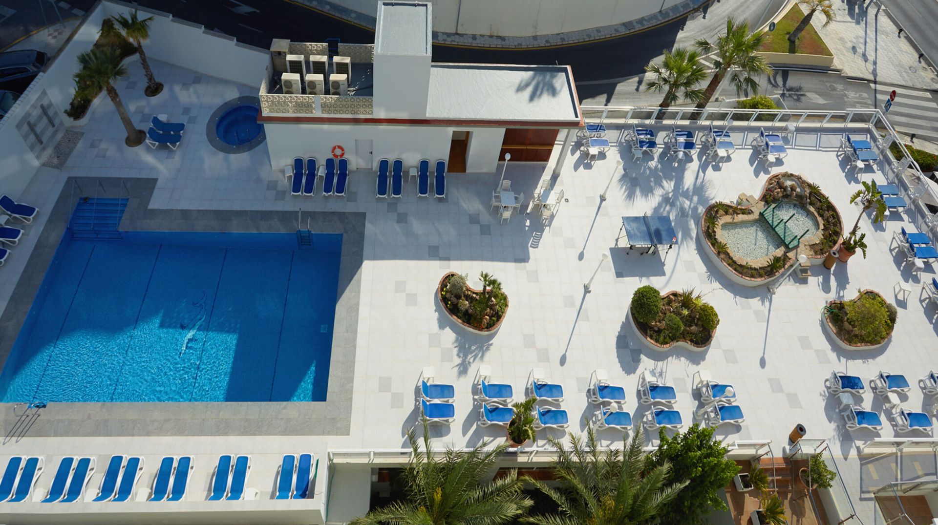 Hotel Las Arenas Affiliated by Meliá, foto 15