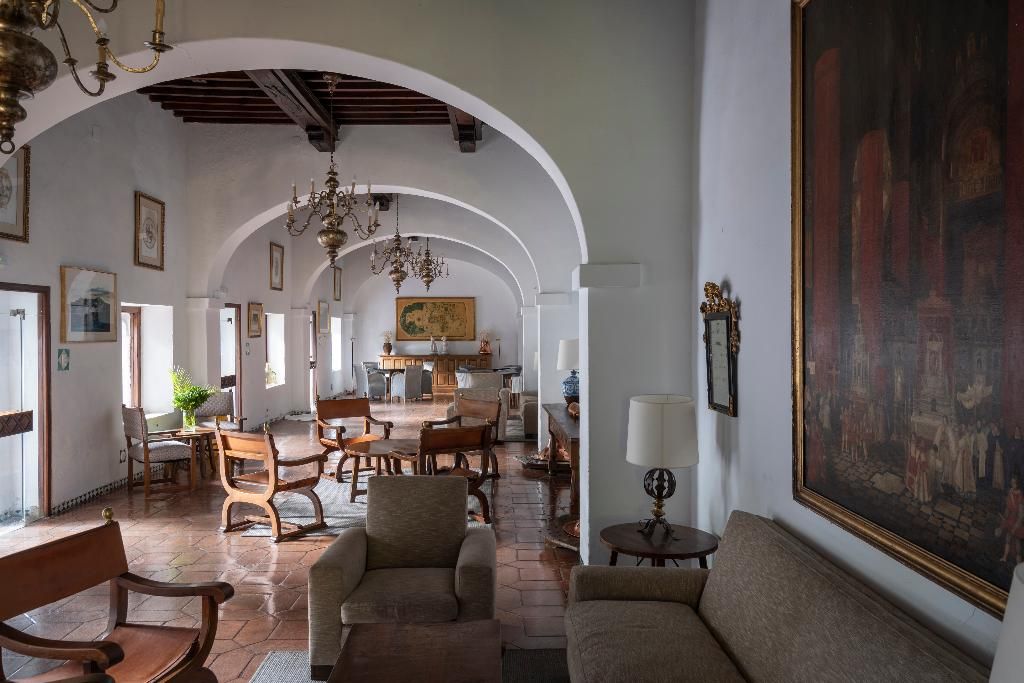 Parador de Guadalupe, foto 13