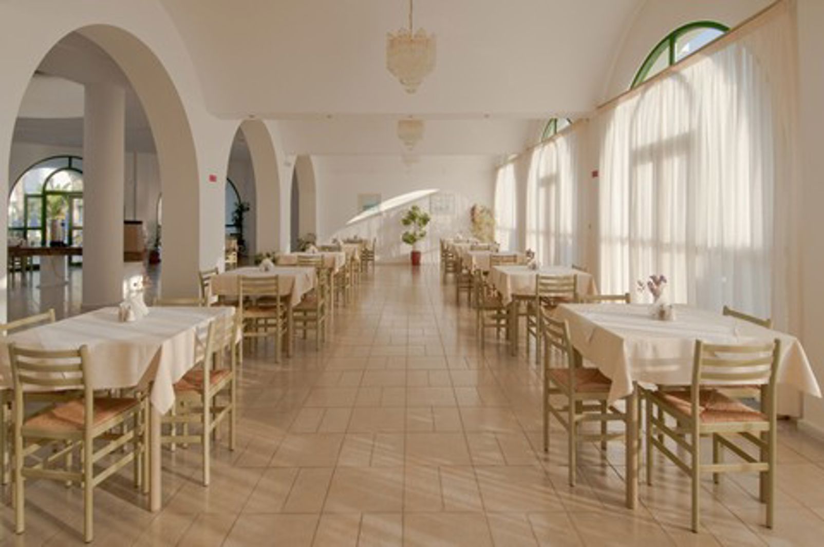 Alexandra Beach Hotel, foto 11