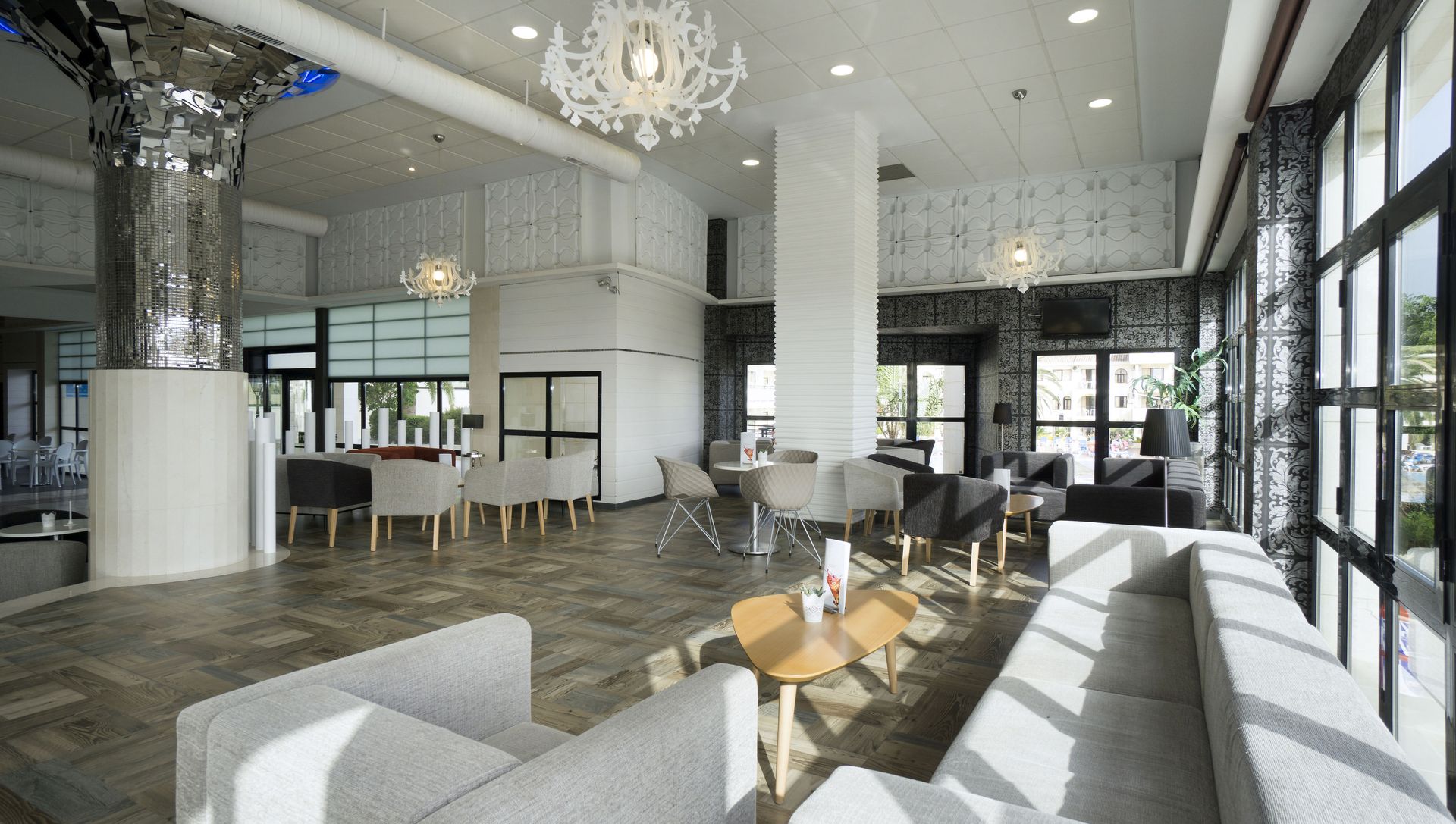 Hotel Puente Real, foto 13