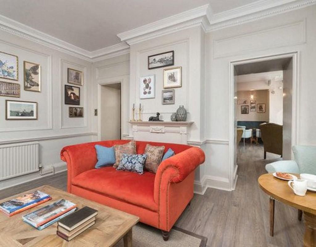 Landsdown Grove Hotel, foto 14