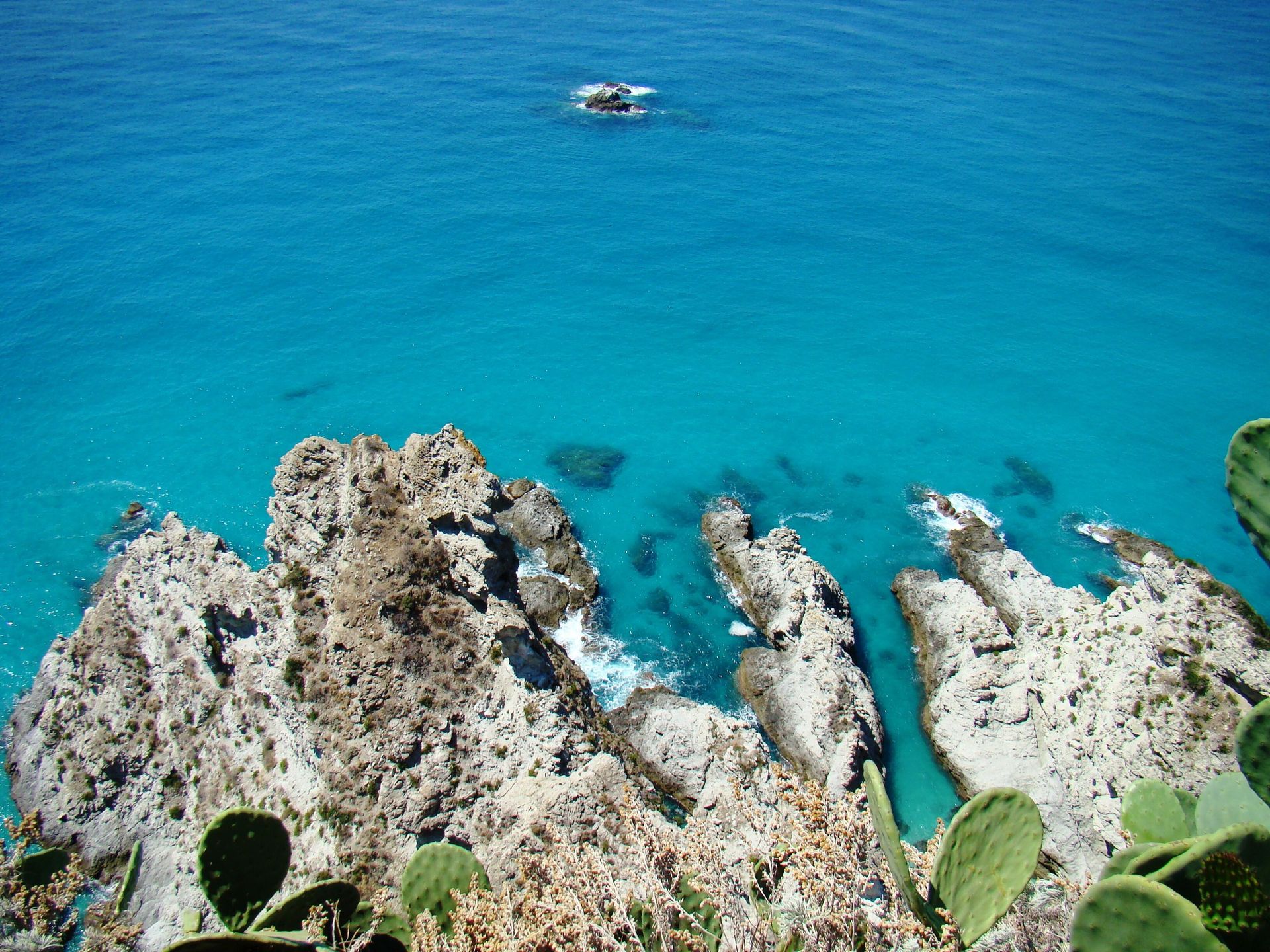 Ontdek Calabrië vanuit Capo Vaticano, foto 10