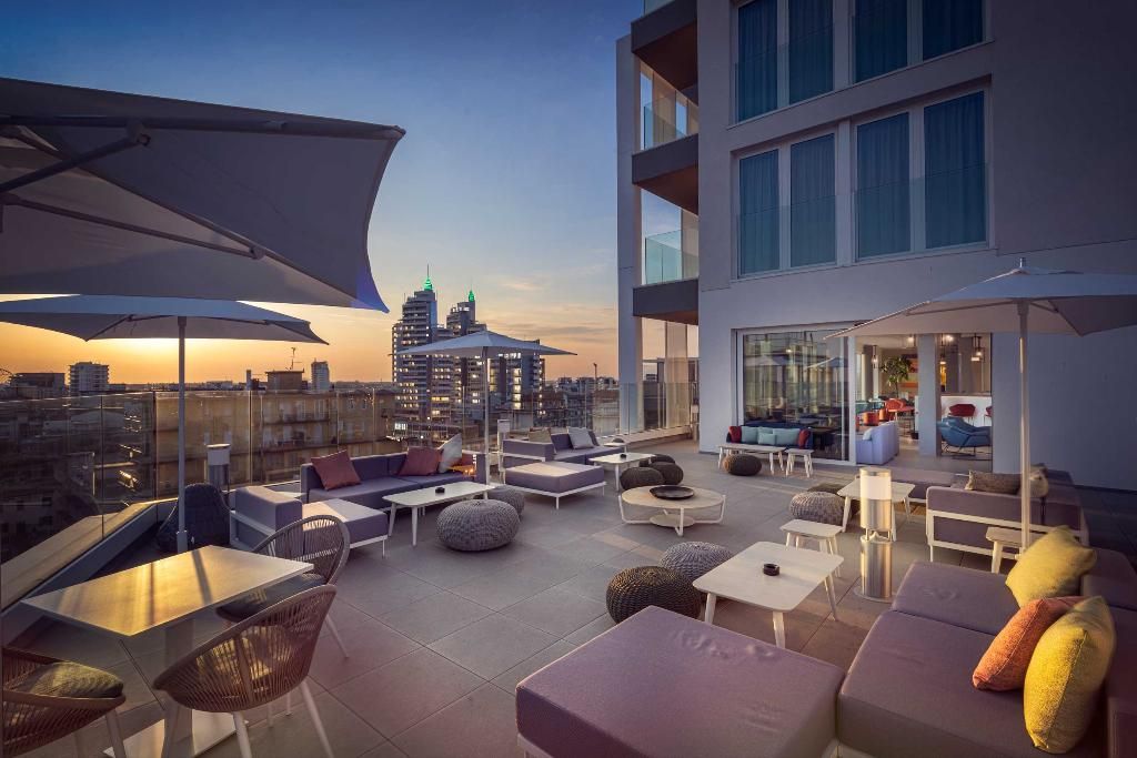 J44 Lifestyle Hotel, foto 12
