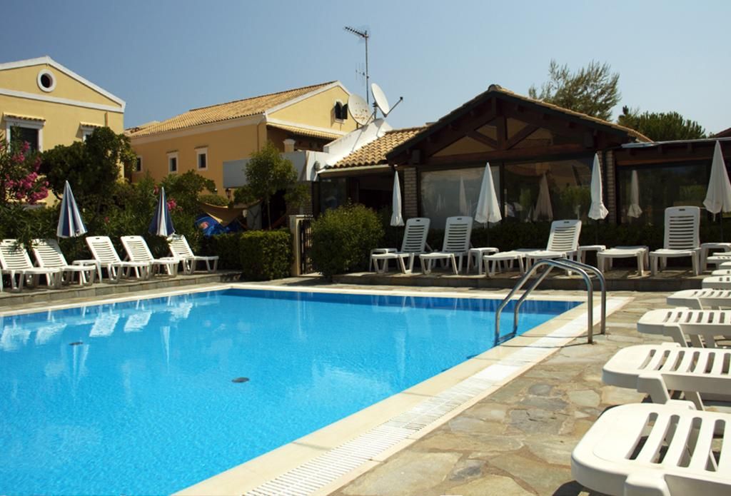 Nireas Resort Corfu, foto 5