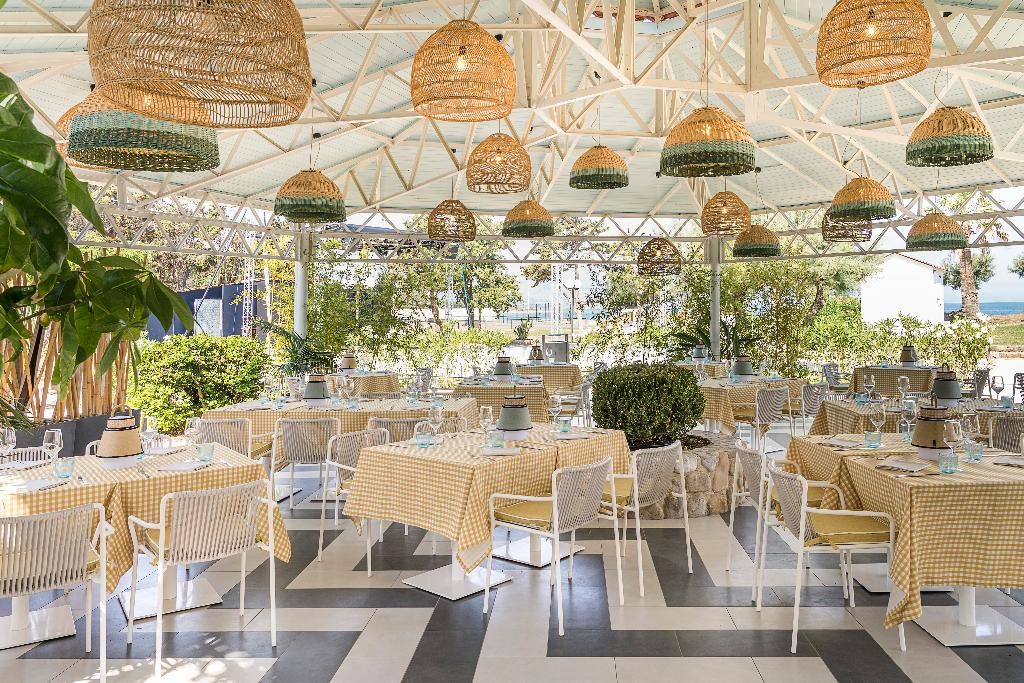 Hotel Grand Palladium Sicilia Resort & Spa, foto 4