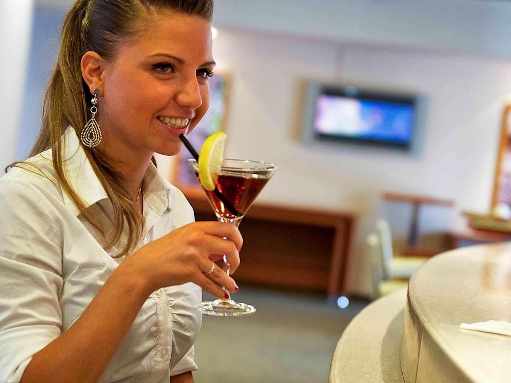Novotel Firenze Nord Aeroporto, foto 4