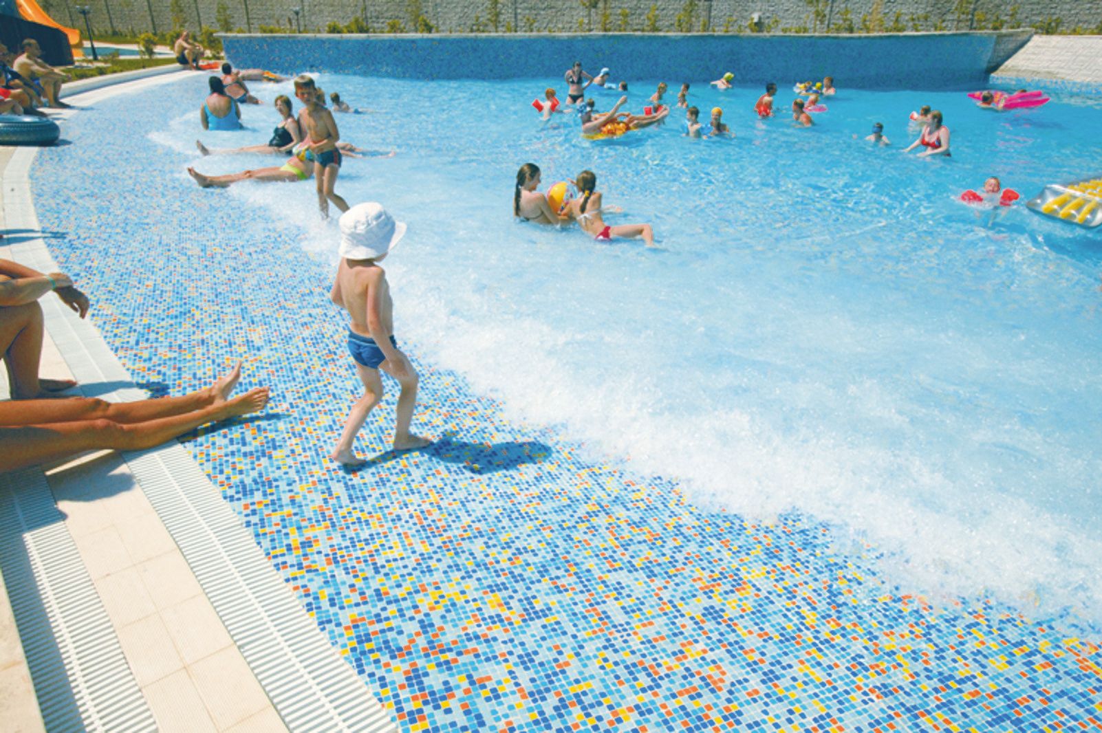 Side Mare Resort & SPA, foto 7