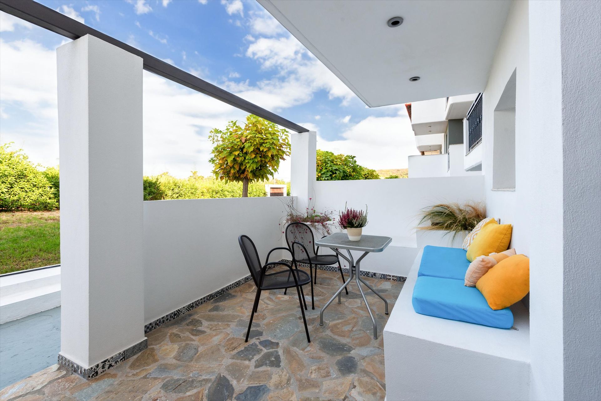 Ampelia Hotel Kassandra, foto 12