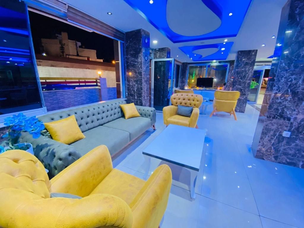 Garden Asmin Otel, foto 6