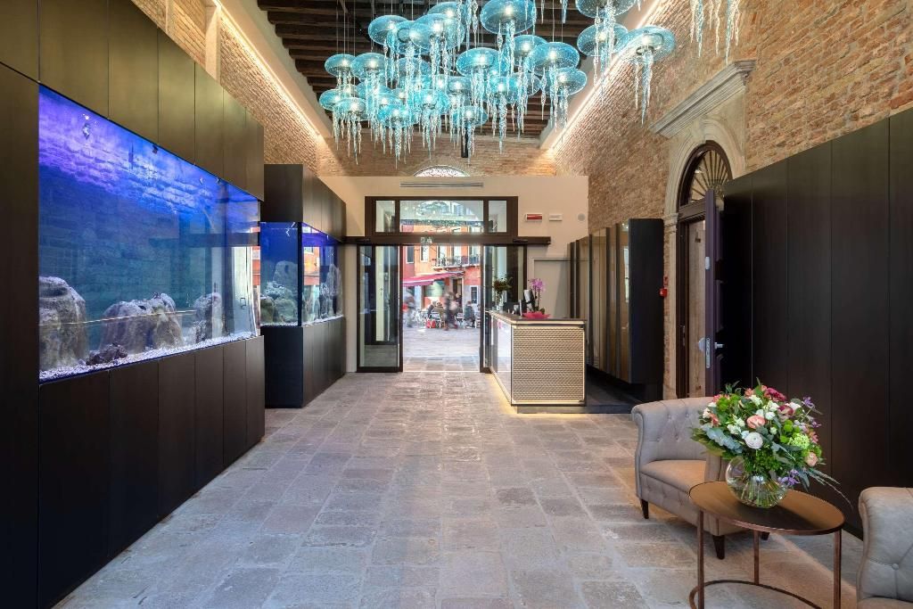 Hotel Aquarius, foto 4