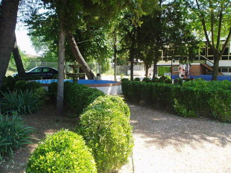 Manzanares, foto 13