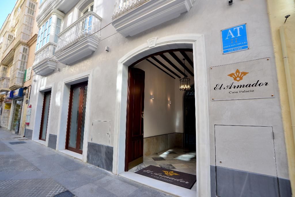 El Armador Casa Palacio, foto 3