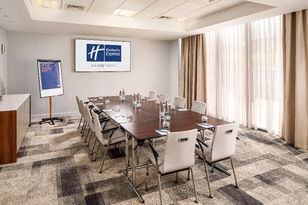Holiday Inn Express London - Excel, foto 15