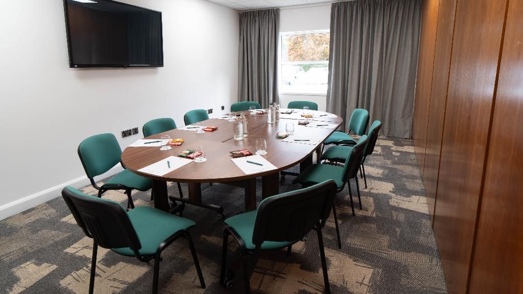 Holiday Inn Bristol Airport, foto 14