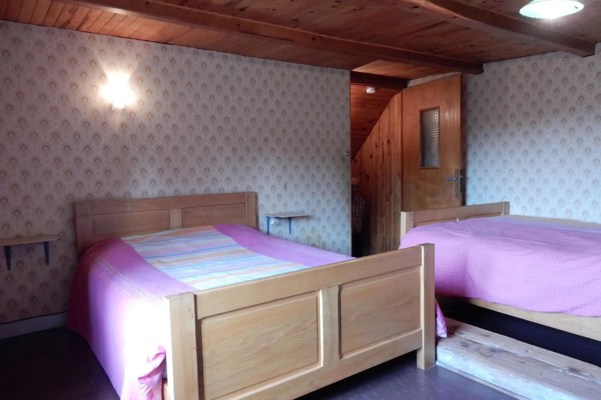 Badkamer