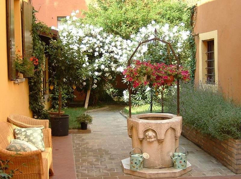 Porta San Mamolo, foto 8